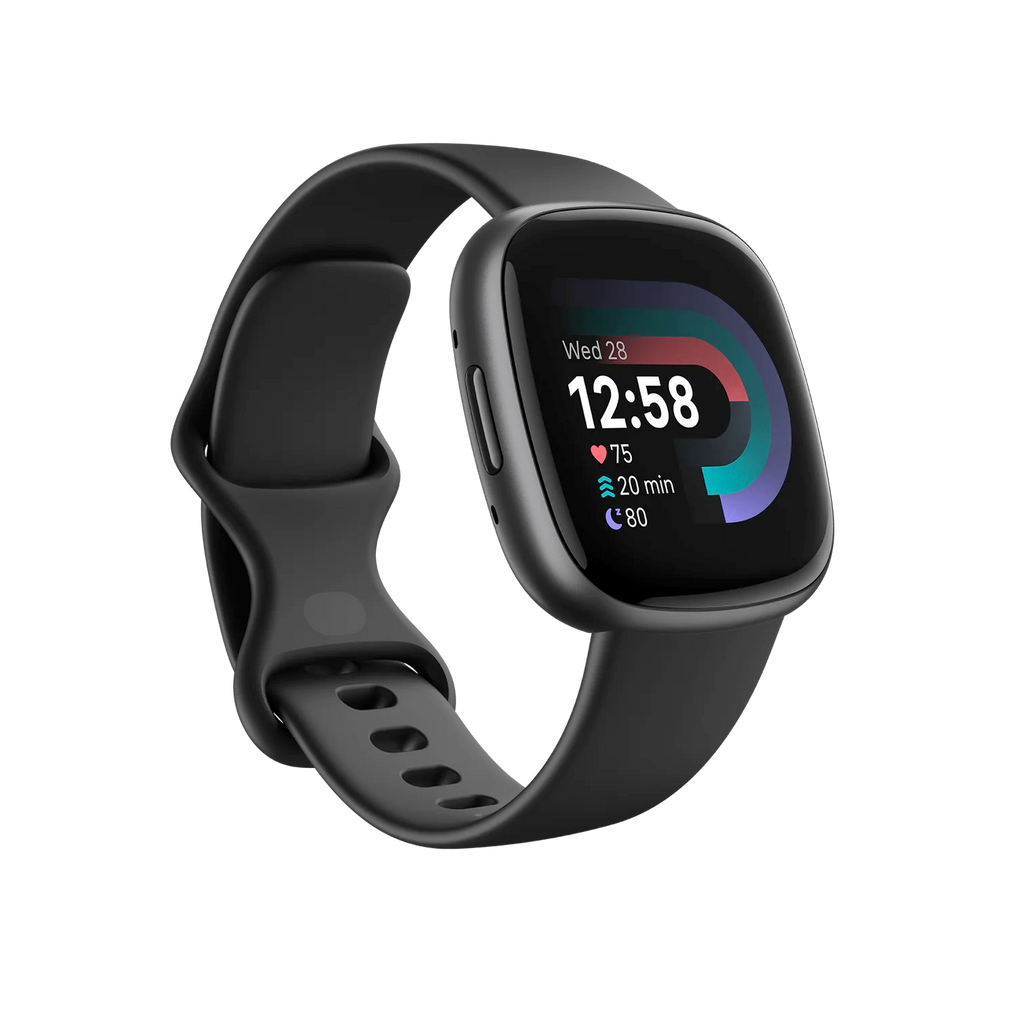 Fitbit Versa 4: Your Ultimate Guide to Advanced Fitness Tracking and Smart Living