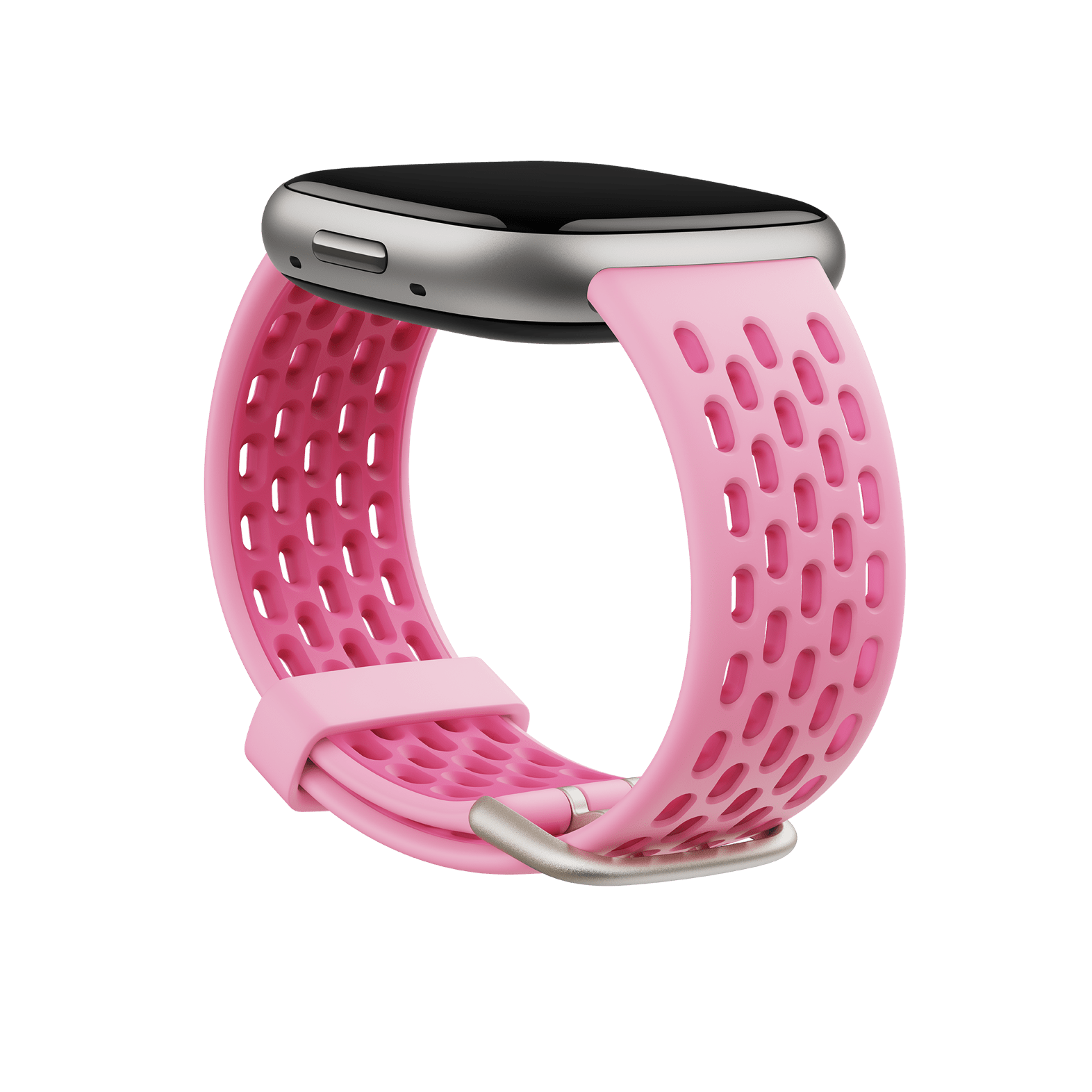Fitbit Versa 3 Sense Sport Water Resistant Bands By GetGear