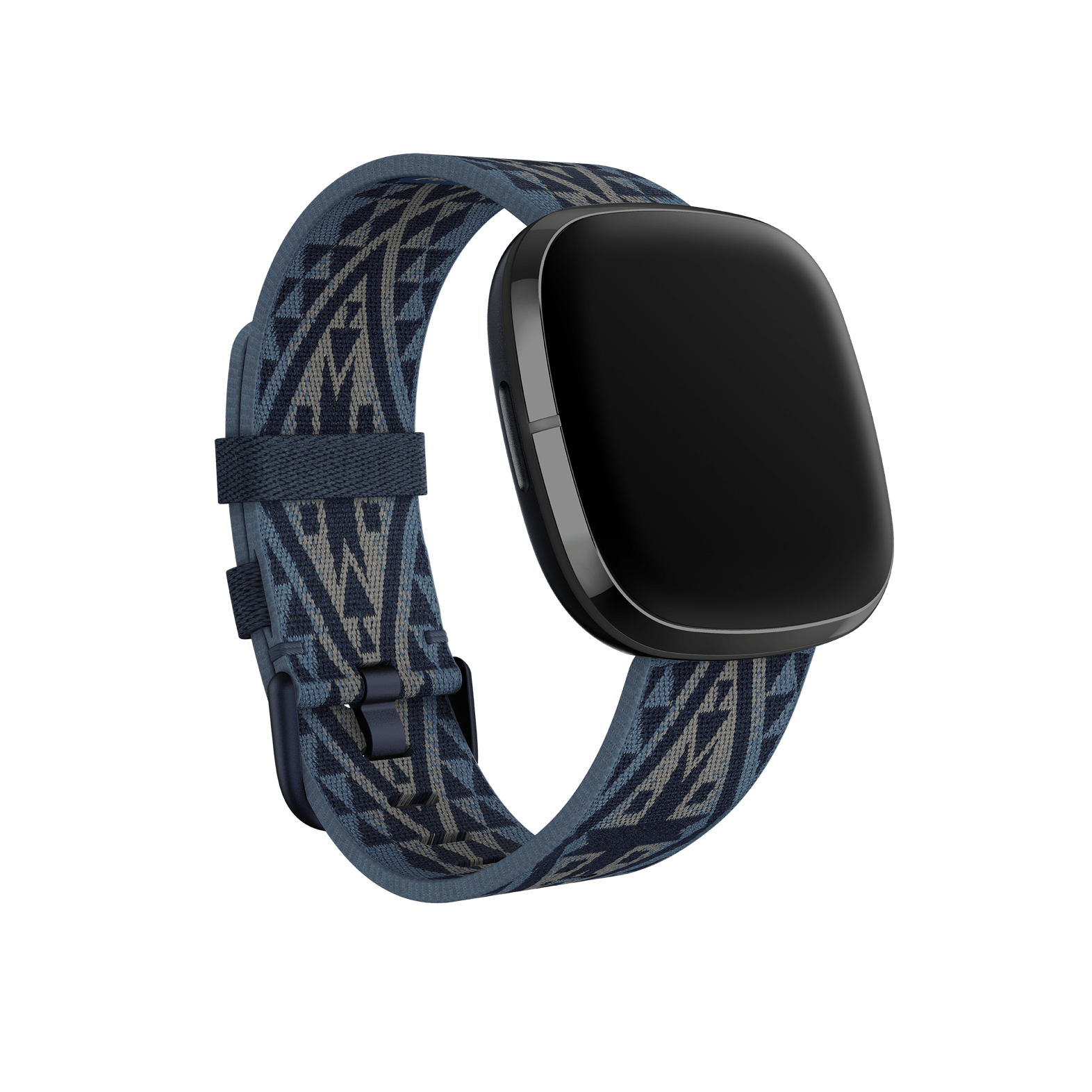 Fitbit versa knit band online