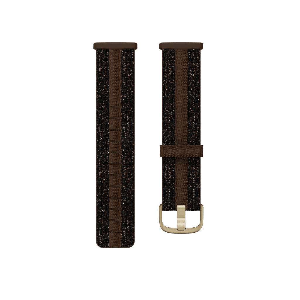 Fitbit Victor Glemaud Versa 3/Sense Knit Bands By GetGear