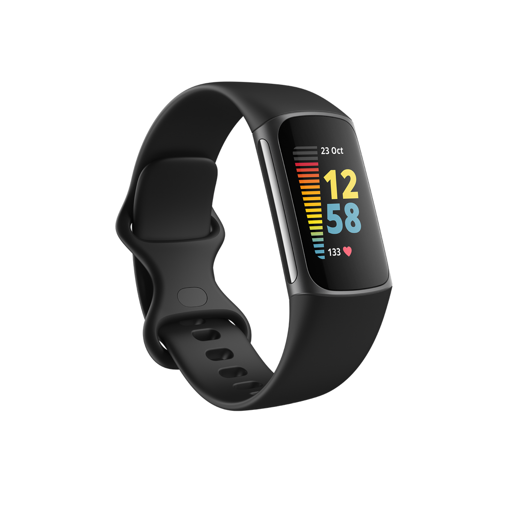 Fitbit Charge 5 Health Tracker
