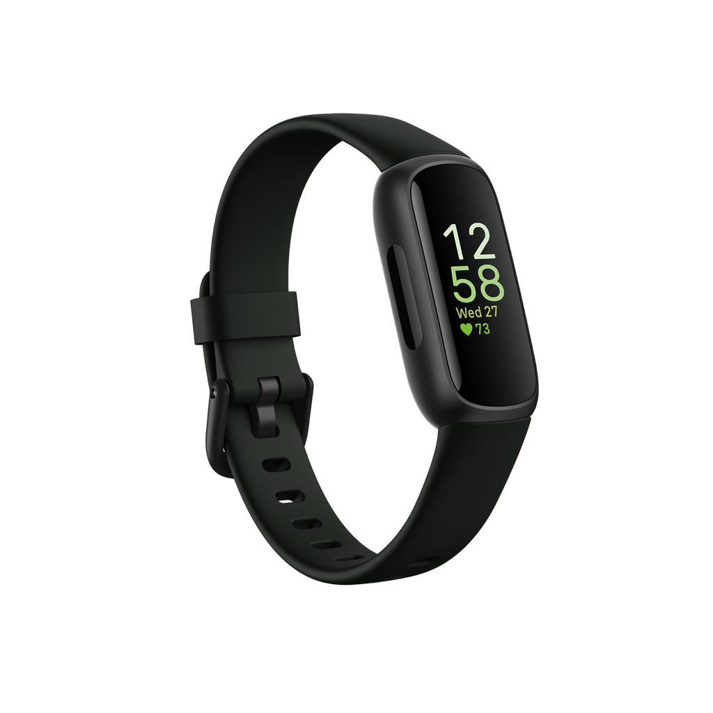 Fitbit Inspire 3 Health Tracker