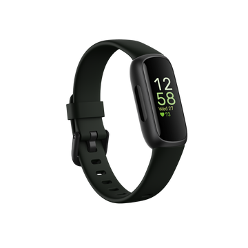 Fitbit Inspire 3 Health Tracker