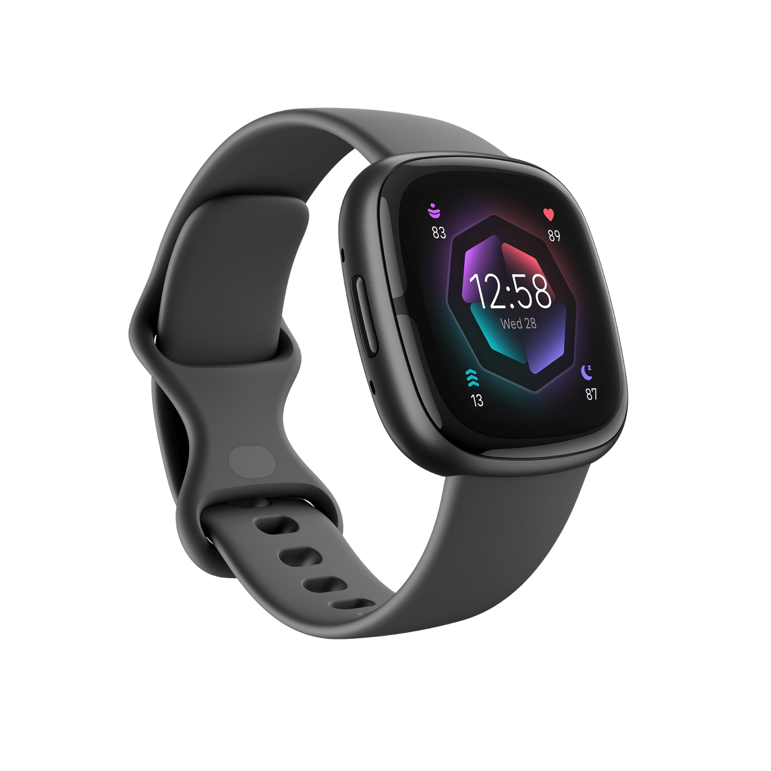 Heart Rate Fitbit Versa Fitbit Health Monitor Fitbit Sense