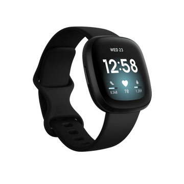 Fitbit Versa 3 Advanced Smartwatch