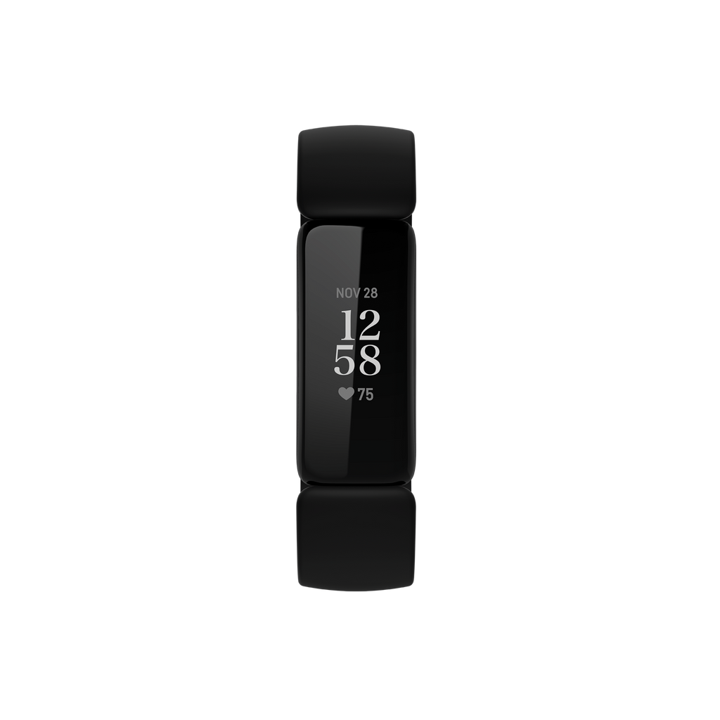 Fitbit Inspire 2 Health Tracker With Classic Wristband