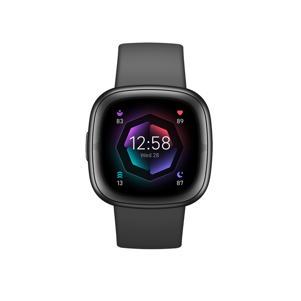 Fitbit Sense 2 Smartwatch With Classic Band