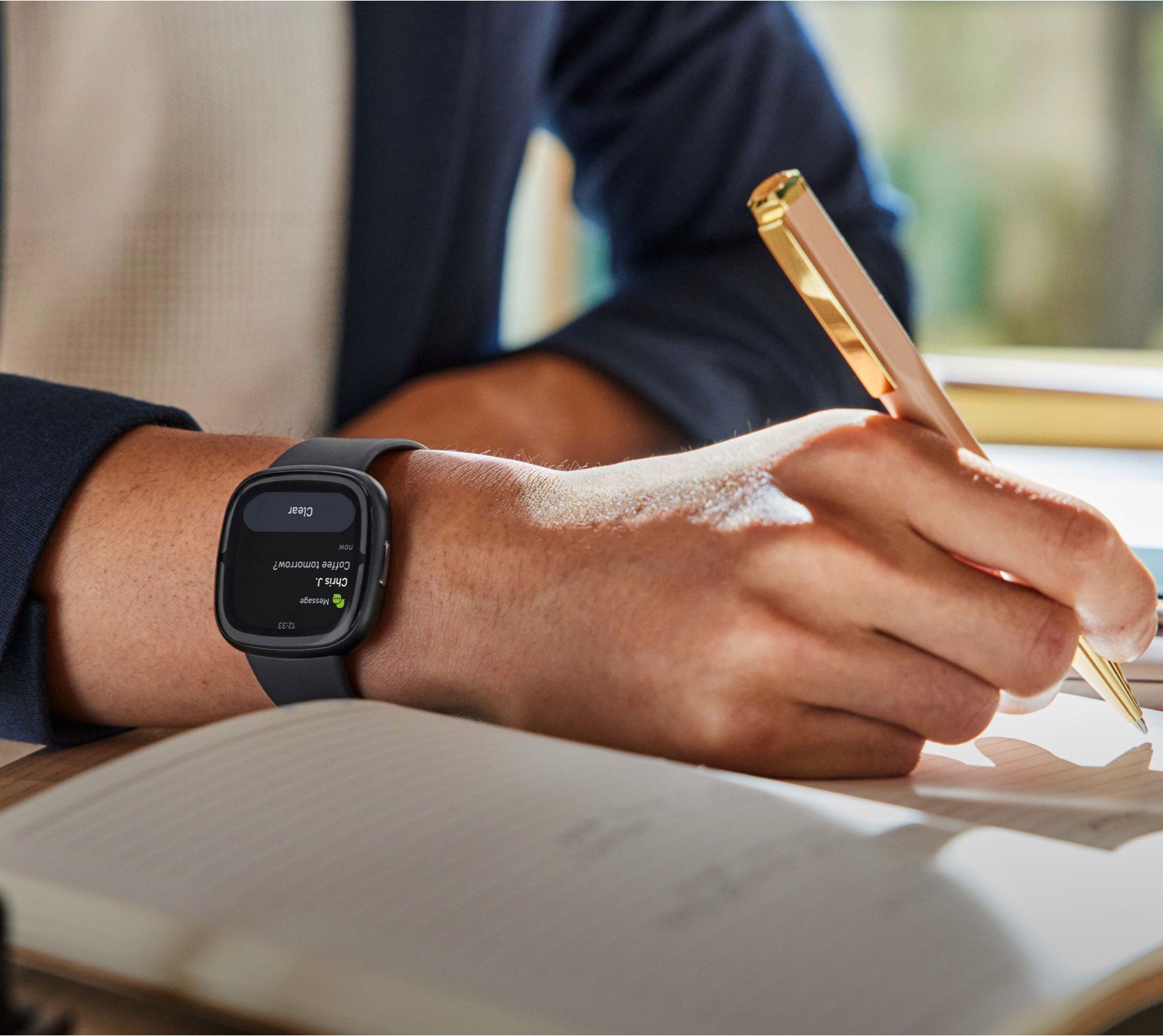 Buy fitbit sense hotsell